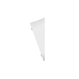 Hanwha SBV-140TBW Tilt Mount for TNV-C80