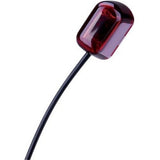 Vanco 280751 Compact 1-Zone 4-Source IR