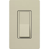 Lutron SC-3PS-CY Claro Single Pole / 3-W