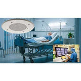Louroe LE-550 VeriFact 550 4 Ceiling Mo