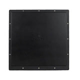 Pedestal Pro MC-PC-14-E-BLK 14 Square P