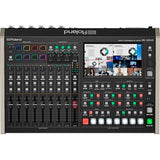 Roland VR-120HD Portable Pro Hybrid Even