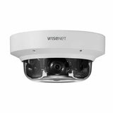 Hanwha PNM-9084QZ1/KUS Series x 2MP Mult