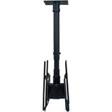 VMP LCD-MID-CM2B Dual Mid-Size Ceiling M