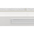 Da-Lite 38779F 133" Advantage Deluxe Tensioned Projection Screen, HDTV 16:6