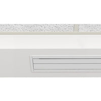 Da-Lite 38779F 133 Advantage Deluxe Ten