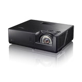 Optoma ZU507TST Bright Short Professiona