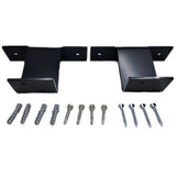 Protech 30580021 Wall Fixing Brackets fo