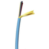 Hubbell HFCD1002P4 HFCD1 Series OM4 Indo