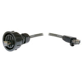 Hubbell HI640AE HI-IMPACT Patch Cord, CA