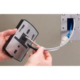 ISONAS RC-04-PRX-WK PureIP Keypad Reader