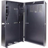 VMP ERVWC-5U20 20 Vertical Equipment Wa