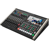 Roland VR-120HD Portable Pro Hybrid Even