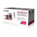 3xLOGIC S-IA-CORP-EL Intelli-M Corporate Access Control License, Electronic Delivery
