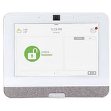 IQ IQP4004 AT&T IQ Panel PowerG 319.5MHz