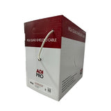 ADI PRO RN-7001501 RG6 CCS Quad-Shielded