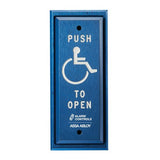 Alarm Controls PT5-111 PT Vandal Resista