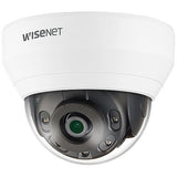 Hanwha QND-7022R Q Series 4MP IR IP Dome