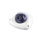 Hanwha ANV-L6023R Series 2MP Vandal Flat
