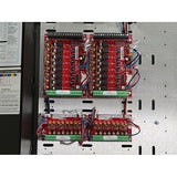 LifeSafety Power FPO150/250-2C8P2D8PE8M2