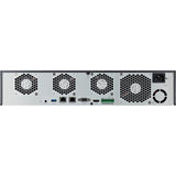Hanwha XRN-1620B2 X-Series 4K 16-Channel