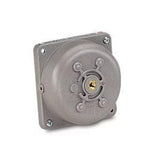 Federal Signal A10 Vibratone 10 Gong