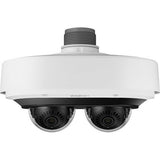 Hanwha SBP-215HMW Cap Adapter for Select
