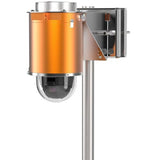 Hanwha Vision TNP-XC6403EPT3-Z 2MP Explo