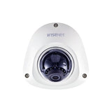 Hanwha ANV-L6023R Series 2MP Vandal Flat
