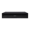 Hanwha XRN-1620B2-2TB NVR, 16-Channel 8K NVR, 2TB Raw, H265, H264, MJPEG