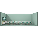 Logitech Tap IP Meeting Room Touch Contr