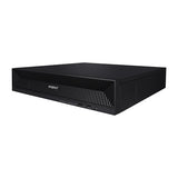 Hanwha XRN-1620B2-2TB NVR, 16-Channel 8K