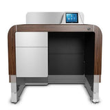 Da-Lite 93987C Da-Snap 193 Fixed Frame