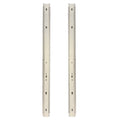 i3 U31RMB2 Adjustable Rack Mount Rail Kit for U21/U31