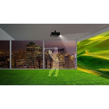 Optoma ZU507TST Bright Short Professiona