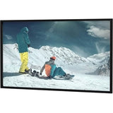Da-Lite 93987C Da-Snap 193 Fixed Frame
