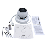 Luminys K5T-16D2A4 LumiDeterrent Bundle,