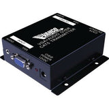 Vanco 280546 VGA Over CAT5e/CAT6 Extende