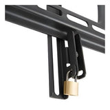 Sunbrite SB-WM-F-L-BL Fixed Wall Mount F