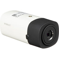 Hanwha XNB-6005P/AJ Series 2MP eXtraLUX
