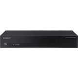 Hanwha XRN-420S X-Series 8MP 4-Channel N