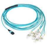 Hubbell FHPMPLCM4L10FN Hydra 12-Fiber Tr