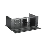 Hubbell FTR4U15SP 4U Fiber Optic Rack Mo