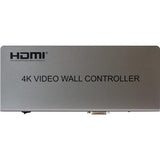 ViewZ VZ-VW104 Full HD Mini Video Wall C