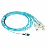 Hubbell FHPMPLCM4L10FN Hydra 12-Fiber Tr