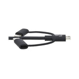 Eaton Tripp Lite M101-006-LMC-BK USB Wir