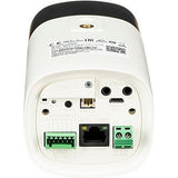 Hanwha XNB-6005P/AJ Series 2MP eXtraLUX