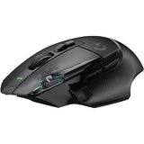 Logitech 910-006178 G Series G502 X Wire
