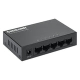 Intellinet 523301 5-Port Fast Ethernet O