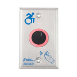 Alarm Controls NTB-1 Battery Operated No